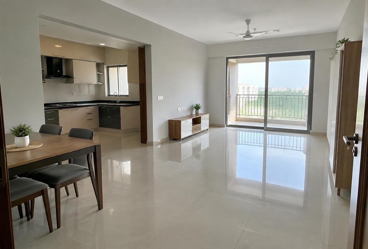 Mayursh Delta, Sector 10B, Ulwe